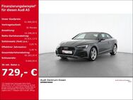 Audi A5, Coupe 45 TFSI quattro S-LINE PLUS MUFU, Jahr 2022 - Essen