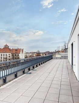 Repräsentativ und Citynah - Neubau im Herzen von München - München
