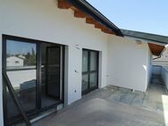 Große 4-Zimmer Neubau Wohnungen im Penthouse-Stil - mit Stellplatz in Top-Lage von Weil am Rhein - Weil (Rhein)