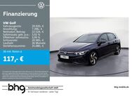 VW Golf, 2.0 TSI GTI Clubsport Golf OPF GTI Club, Jahr 2022 - Reutlingen