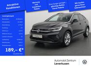 VW Taigo, Move, Jahr 2023 - Leverkusen