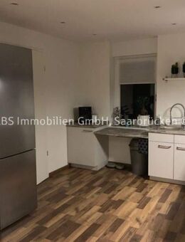 4 ZKB Wohnung mit Küche und Stellplatz in Beckingen-Reimsbach - Beckingen