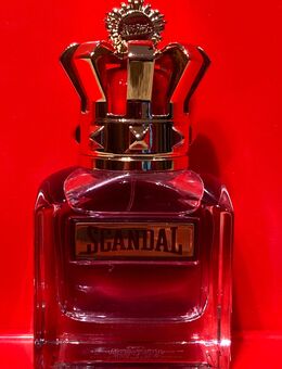 Herrenparfum Parfum Scandal Pour Homme 50ml EDT - Aalen