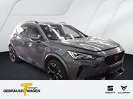 Cupra Formentor 1.4 eHybrid VZ NAVI eSITZ SITZHZ LM19 - Bochum