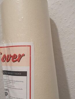 Renovierungstapete Vliestapete Glasvlies Weiß Glatt NEU - Lenzkirch