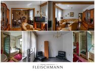 OpenHouse am 27.06.2025! Ruhiger als Du denkst! Kleines Geld- großes Haus! - Zella-Mehlis