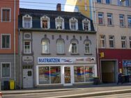 Wohn- und Geschäftshaus in zentraler City-Lage - Erfurt