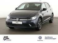 VW Polo, 1.0 TSI Movie, Jahr 2024 - Gotha