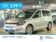 VW Caddy, 2.0 TDI Euro 6d ISC FCM, Jahr 2023 - Stuttgart