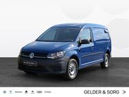 VW Caddy, Maxi Kasten TDI Werkstatt, Jahr 2020 - Haßfurt