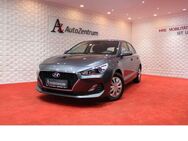 Hyundai i30 Pure 1.4 *KLIMA*MFL*TEMPOM.*ASSIST.*PDC* - Braunschweig