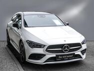 Mercedes CLA 250, SB AMG NIGHT SPUR, Jahr 2022 - Kiel