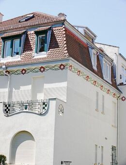Einzigartig - Top-Lage - Jugendstiltraum - Karlsruhe