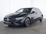 Mercedes A 200, SPUR WINTER, Jahr 2023 - Itzehoe