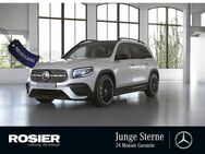 Mercedes GLB 200, AMG Sport, Jahr 2022 - Menden (Sauerland)