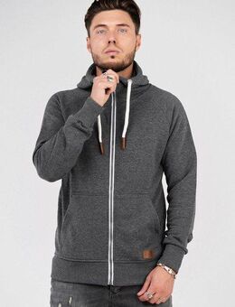behype Kapuzensweatshirt SWANTON mit praktischer Kapuze