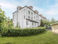 3-Zimmer-Dachgeschosswohnung mit Charme in beliebter Weststadtlage - Ravensburg
