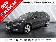 Skoda Octavia, 1.0 TSI Combi Joy, Jahr 2017 - Berlin