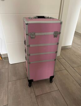 Nagel Designer Koffer - Stockstadt (Rhein)