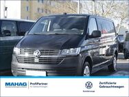 VW T6.1, 2.0 TDI Kasten, Jahr 2023 - München