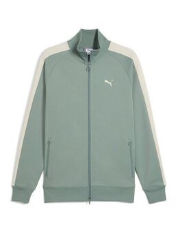 PUMA Trainingsjacke T7 ALWAYS ON Trainingsjacke Herren