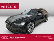 Audi S6, Lim TDI quattro Avant Rückf, Jahr 2023 - Ludwigsburg