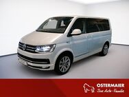 VW T6 Multivan, 2.0 TDI HIGHLINE 204PS, Jahr 2017 - Mühldorf (Inn)