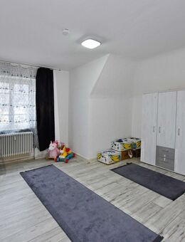 Attraktive 4-Zimmer Wohnung mit TOP Rendite! - Zell (Wiesental)