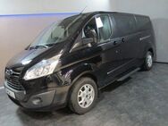 Ford Tourneo Custom, Titanium L 2 300 L2 Tourneo Titanium, Jahr 2014 - Königsbrunn