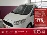 Ford Transit Courier, 1.5 TDCi Trend 75PS, Jahr 2018 - Mühldorf (Inn)