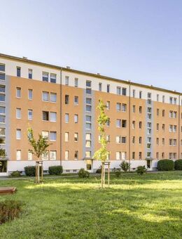 Erstbezug nach Sanierung - Leipzig