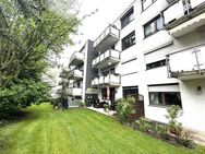 Schicke Terrassenwohnung in 52134 Herzogenrath - Herzogenrath