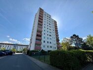 Charmante 3-Zimmer-Wohnung in gepflegter Wohnanlage im Nordend von Langen - Langen (Hessen)