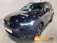 Volvo XC40 T3 R Design Automatik EU6d Leder Navi LED - Norderstedt