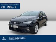 Seat Ibiza, 1.0 MPI Reference, Jahr 2024 - Göppingen