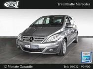 Mercedes-Benz B 160 Autotronic *Sitzheizung*Park-Assistent* - Bad Nauheim