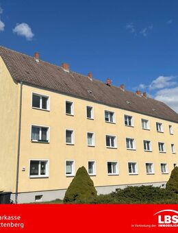 Renditestarke Kapitalanlage im Grünen - Wittenberg (Lutherstadt)