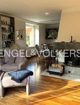 Mehrgenerationenhaus mit Charme, Raum und Gartenidylle! - Rosdorf (Niedersachsen)