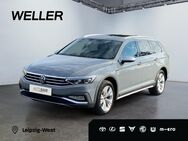 VW Passat Alltrack, 2.0 TDI, Jahr 2022 - Leipzig Alt-West