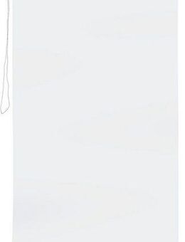 Kleine Wolke Duschrollo Breite 134 cm, ausziehbar, 128 x 240 cm