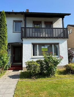 Reihenendhaus in ruhiger Lage von Heepen - Bielefeld