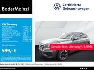 VW Touareg, 3.0 TDI, Jahr 2024 - Feldkirchen-Westerham