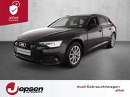 Audi A6, Avant Sport advanced 45 TFSI, Jahr 2024 - Saal (Donau)