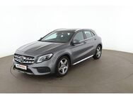 Mercedes-Benz GLA 220 4Matic AMG Line - Berlin