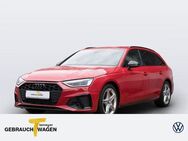 Audi A4 40 TFSI S LINE COMPETITION+ S-SITZE STHZG LM19 BuO - Bochum