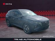 Hyundai Tucson, Hybrid Trend "- Räder, Jahr 2024 - Sinzheim