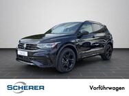 VW Tiguan, 2.0 TDI R-Line Licht, Jahr 2024 - Kruft