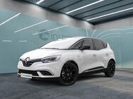 Renault Scenic, BLACK Edit TCe 140, Jahr 2022 - München