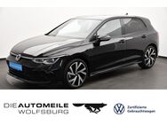 VW Golf, 2.0 TDI 8 VIII R-Line Stand, Jahr 2022 - Wolfsburg