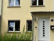 Einfamilienreihen Haus in einer ruhigen Wohnsiedlung - Bernburg (Saale)